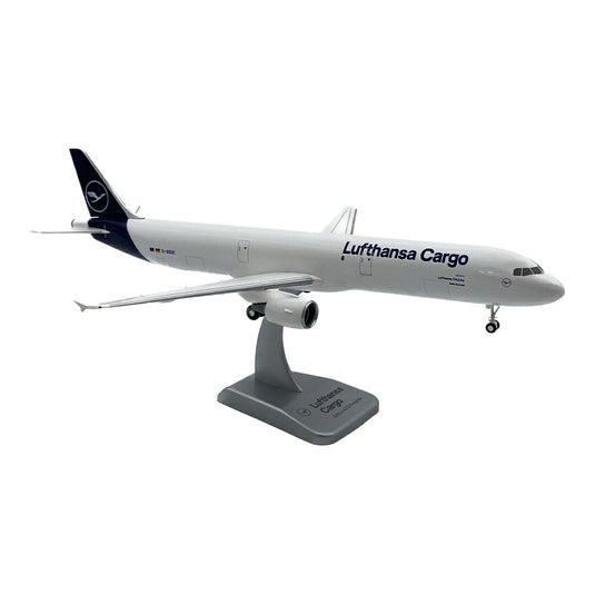 ルフトハンザ・カーゴ Lufthansa Cargo エアバス A321-200F / Limox Wings 1/200 飛行機模型 旅客機