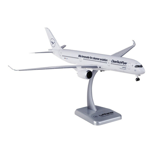 ルフトハンザ Lufthansa エアバス A350-900 / Limox Wings 1/200 飛行機模型 旅客機