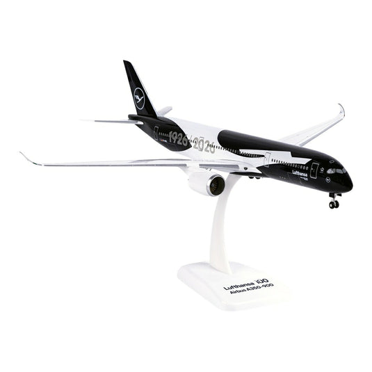 ルフトハンザ Lufthansa エアバス A350-900 / Limox Wings 1/200 飛行機模型 旅客機