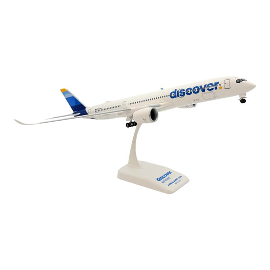 ディスカバー航空 Discover Airlines エアバス A350-900 / Limox Wings 1/200 飛行機模型 旅客機