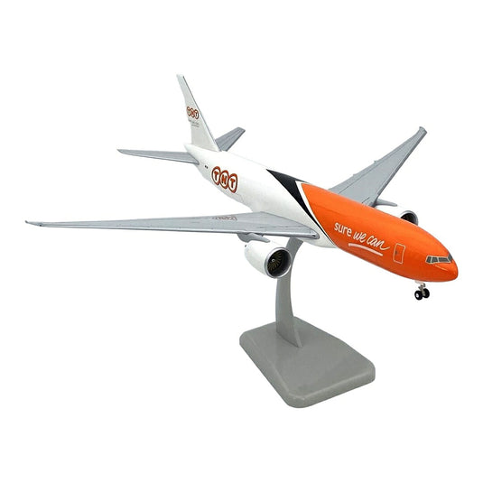 TNT エクスプレス TNT Express ボーイング 777F / Limox Wings 1/200 飛行機模型 旅客機