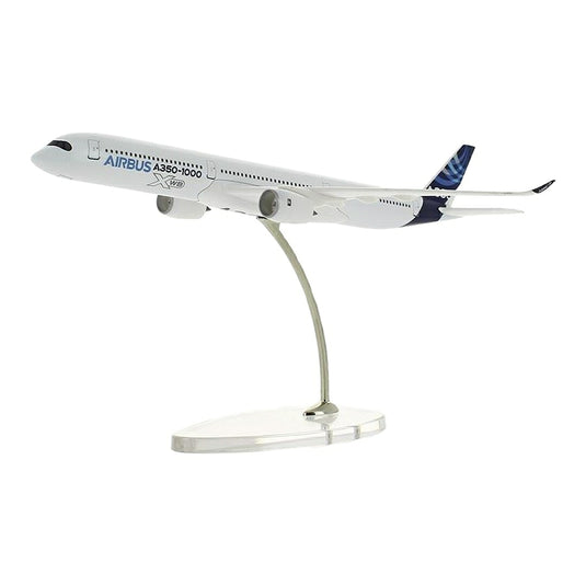 エアバス Airbus A350-1000 ハウスカラー / Limox Wings 1/400 飛行機模型 旅客機
