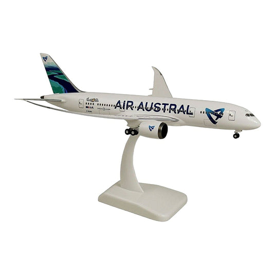 エール・オーストラル Air Austral ボーイング 787-8 "MAYOTTE ISLAND" / Limox Wings 1/200 飛行機模型 旅客機