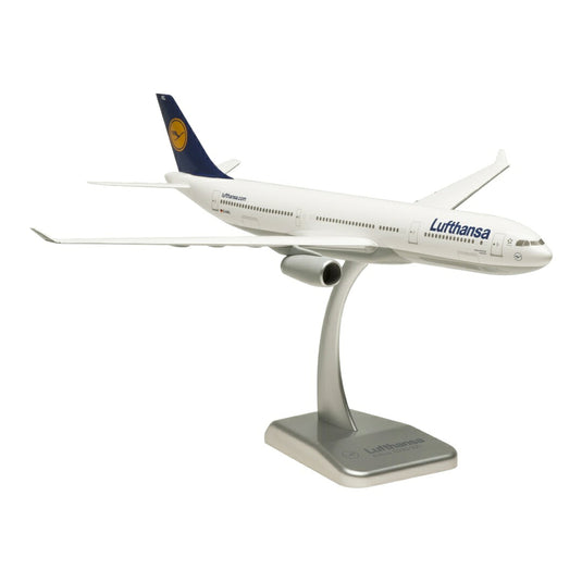 ルフトハンザ Lufthansa エアバス A330-300 / Limox Wings 1/200 飛行機模型 旅客機