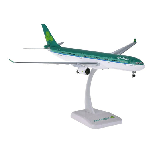 エア・リンガス Aer Lingus エアバス A330-300 / Limox Wings 1/200 飛行機模型 旅客機
