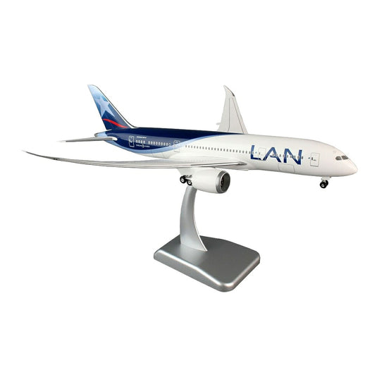 LAN航空 LAN Airlines ボーイング 787-8 / Limox Wings 1/200 飛行機模型 旅客機