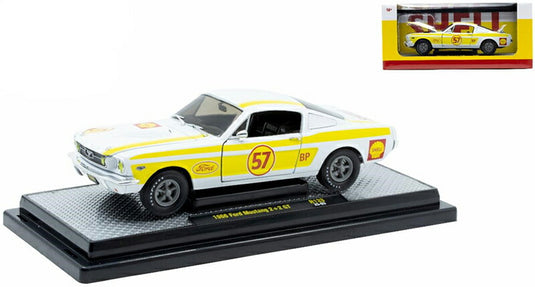 Ford Mustangフォード マスタング 2+2 GT シェル