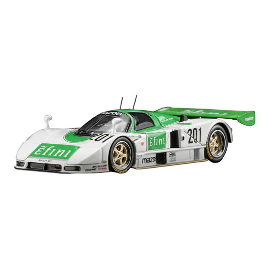 【予約】2026年発売予定 Mazdaマツダ 787B