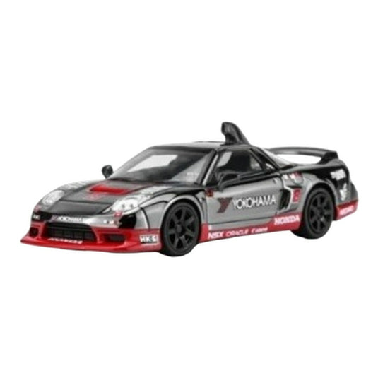 【予約】2026年発売予定 Hondaホンダ NSX-R カスタム GT