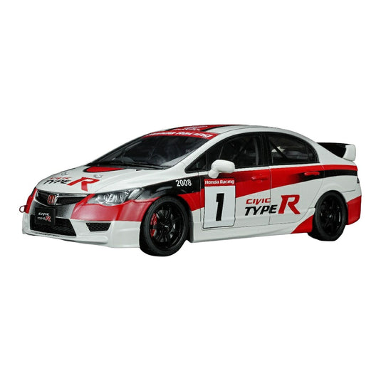 【予約】2026年発売予定 Hondaホンダ Civicシビック Type-R