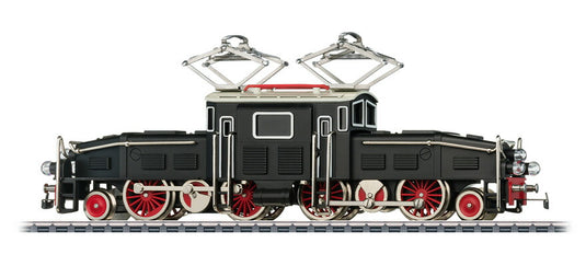 HOゲージ 鉄道模型 メルクリン Maerklin CCS 700 Era I VI Retro Crocodile series CCS 700 AC Motorola Maerklin
