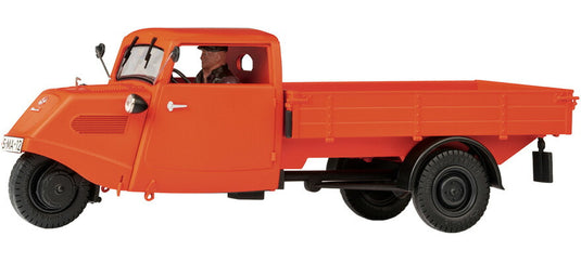 Iゲージ 鉄道模型 メルクリン Maerklin Tempo Dreirad Hanseat