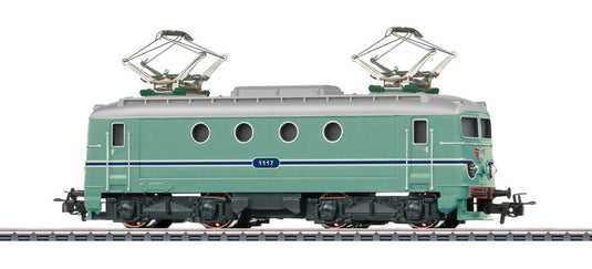 HOゲージ 鉄道模型 Marklin メルクリン Electric locomotive series 1100 NS Era III AC Motorola/Marklin-Format