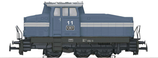 HOゲージ 鉄道模型 Maerklin メルクリン Start up Diesel locomotive DHG 500 Era III AC mfx