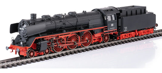 HOゲージ 鉄道模型 Maerklin メルクリン DB 蒸気機関車 BR 003 Era IV Steam locomotive BR 003 sound AC mfx