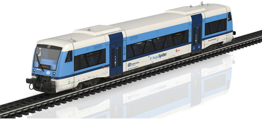 HOゲージ 車両 Maerklin メルクリン CD ディーゼル気動車 Regio Shuttle RS1 Era V Diesel railcar Regio Shuttle RS1 AC mfx