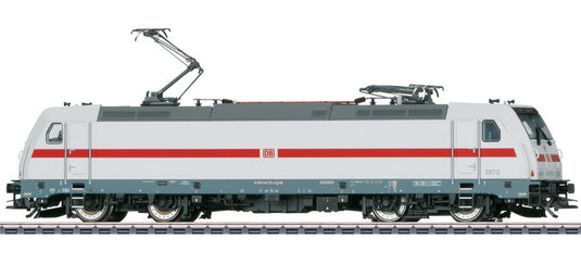 HOゲージ 鉄道模型 電気機関車 Maerklin メルクリン DB AG BR 146.5 Epoch VI AC Digital Decoder mfx+
