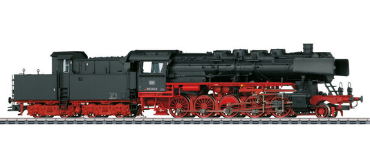 HOゲージ Maerklin メルクリン Steam locomotive BR 051 DB Era IV sound AC Digital Decoder mfx+