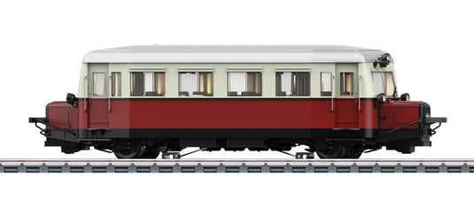 HOゲージ 車両 メルクリン Maerklin CFV3V Wismar rail bus ECvt-34 Era V-VI AC DCC