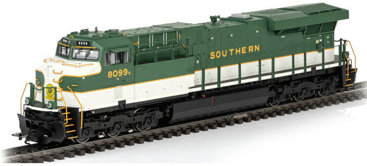 HOゲージ 鉄道模型 Marklin/メルクリン Norfolk Southern ES44AC Era VI DCC AC