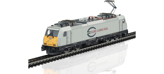 HOゲージ 鉄道模型 車両 メルクリン Maerklin class 186 era VI Electric locomotive AC mfx