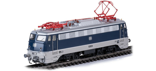 HOゲージ 鉄道模型 M?rklin メルクリン DB BR E10.3 電気機関車 Era III Sound AC