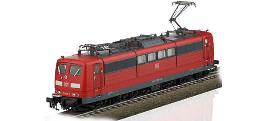 HOゲージ 鉄道模型 Maerklin メルクリン DB AG 電気機関車 BR 151 Era VI Electric locomotive BR 151 sound AC Motorola Maerklin-Format