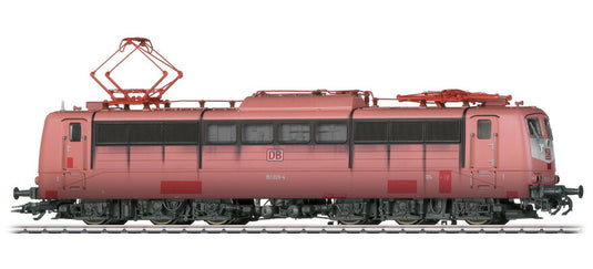 HOゲージ 鉄道模型 Marklin メルクリン Electric locomotive BR 151 DB Era V AC mfx