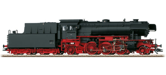 HOゲージ 鉄道模型 メルクリン Maerklin DB BR 023 Era IV Steam locomotive BR 023 DB Era IV AC mfx+