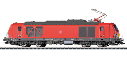 HOゲージ 鉄道模型 M?rklin メルクリン DB Cargo Vectron Dual Mode BR 249 Light Era VI AC電源 Motorola/Maerklinデコーダー