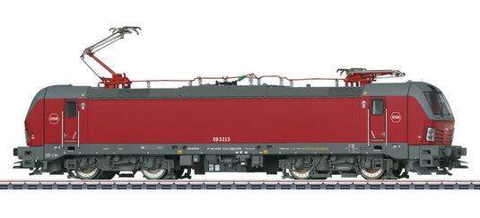 HOゲージ 鉄道模型 メルクリン Maerklin DSB BR EB 3200 Era VI サウンド付 Electric locomotive BR EB 3200 DSB Era VI AC Motorola