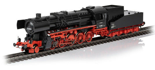 HOゲージ 鉄道模型 M?rklin メルクリン DB BR 52 蒸気機関車 Era III Sound mfx+ AC