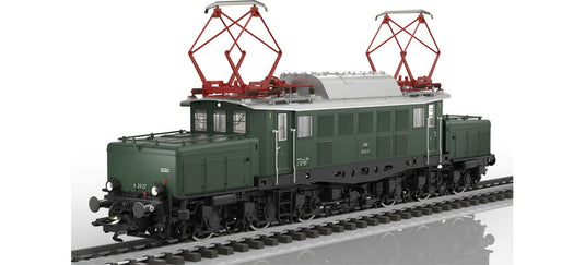 HOゲージ 鉄道模型 電気機関車 Maerklin メルクリン OEBB series 1020 Epoch III AC Digital Decoder mfx+