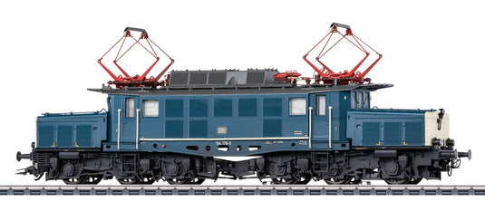 HOゲージ 鉄道模型 M?rklin メルクリン DB BR 194 電気機関車 Era IV Sound付 AC電源 DCCデコーダー