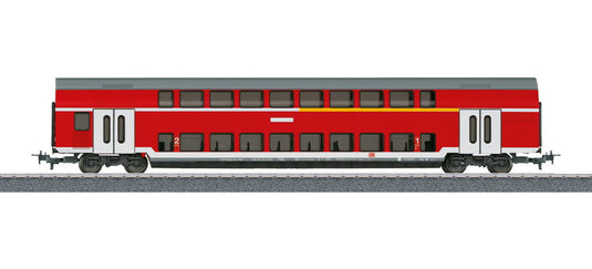 HOゲージ 客車 Maerklin メルクリン DB AG Regional Express 1st 2nd class Era V Regional Express coach