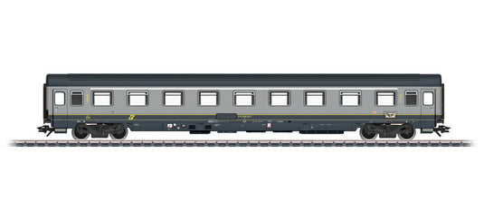 HOゲージ 客車 メルクリン Maerklin FS 1st class passenger car type Az Era V