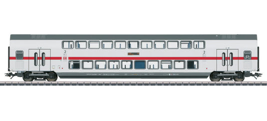 HOゲージ 客車 Maerklin メルクリン DB AG IC2 2階建中間車 DBpza 682.2 2等 Era VI double-deck intermediate car AC
