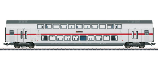 HOゲージ 客車 Maerklin メルクリン DB AG IC2 2階建中間車 DBpza 682.2 2等 Era VI double-deck intermediate car AC