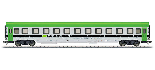 HOゲージ 客車 Maerklin メルクリン Ralpin AG Olten Bcm epoch VI Power system AC