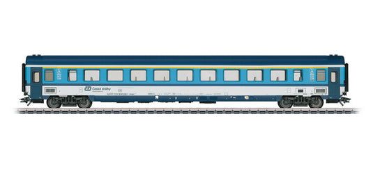HOゲージ 鉄道模型 客車 Maerklin メルクリン CD Apmz 143形 Era VI AC CD passenger car Apmz 143 epoch VI