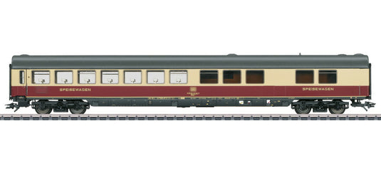 HOゲージ 客車 Maerklin メルクリン DB WRmh Era IV AC DB WRmh dining car era IV