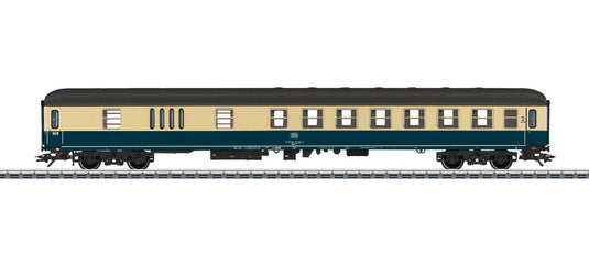 HOゲージ 客車 メルクリン Maerklin DB BDms 273 Era IV DB express train car BDms 273 era IV AC