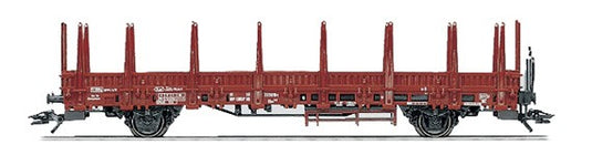 HOゲージ 鉄道模型 Marklin メルクリン DB Kbs 443型 有蓋車 Era IV AC
