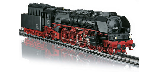 Iゲージ 鉄道模型 Maerklin メルクリン DR Steam locomotive BR 08 1001 epoch III DC mfx