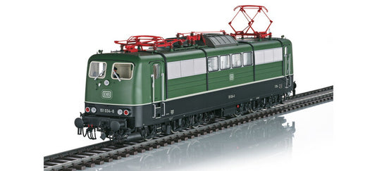 Iゲージ 鉄道模型 電気機関車 Maerklin メルクリン DB BR 151 Epoch IV DC Digital Decoder DCC