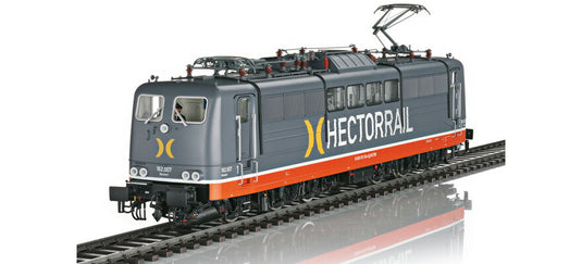 Iゲージ 鉄道模型 電気機関車 Maerklin メルクリン Hectorrail BR 162 Epoch VI DC Digital Decoder DCC