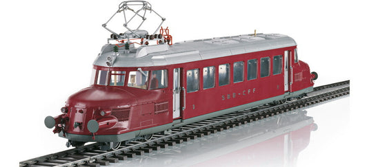 Iゲージ 鉄道模型 Marklin/メルクリン OeBB Red Arrow Era VI Sound AC mfx
