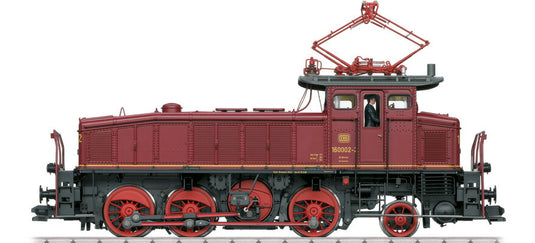 Iゲージ 鉄道模型 Marklin/メルクリン DB E 160 Era IV Sound AC mfx