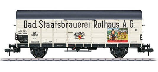 Iゲージ 鉄道模型 Marklin/メルクリン Ged.Gueterweg Tannenzaepfle AC