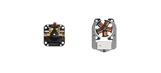 HOゲージ 鉄道模型 Marklin/メルクリン High-Efficiency Motor Conversion Set